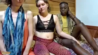 [chaturbate] randomshuffle latest cunt playing camshow on 1080hq