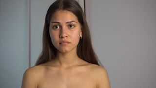 [chaturbate] little_animal spy show with busty slut on camporn