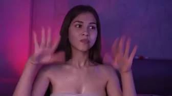[chaturbate] little_animal recent busty slut with natural boobs