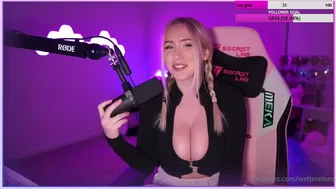 [chaturbate] emily wettmelons recent crazy webcam dildo masturbation webcam