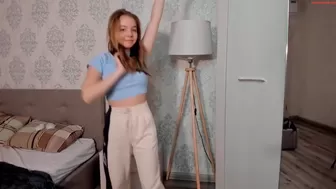 [chaturbate] alishagarza 25-11-2023 young babe in wet t-shirt