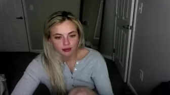 [chaturbate] gracieparker 25-11-2023 brand new webcam play show