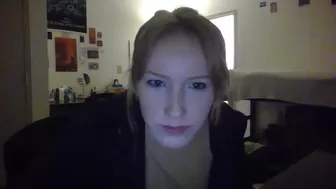 [chaturbate] ameliabedelia796141 5-December-2023 put my fingers in my chickfriend