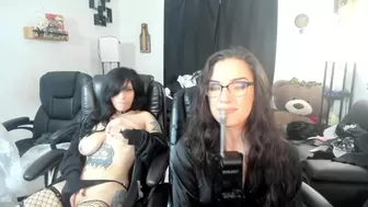 [chaturbate] bunnynextdoor 12-December-2023 ready for anything for tokens