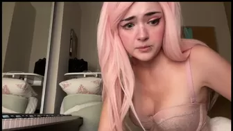 [chaturbate] stellastassneyy 28-Dec-2023 caresses her wet holes