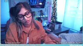 missrinaroxx Jan-15-2024 webcam porn