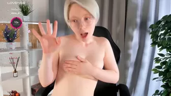 dorishane Jan-15-2024 latest show with new teen model