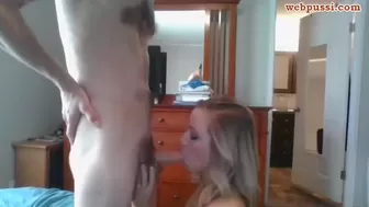 shortlittleprincess My wife blowjob in public chat