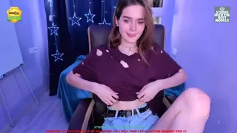 lilycoy Live cam with a beautiful girl