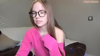 milli_way New Teen Cam camgirl April sex video Show