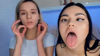 amber_tan Recording show cam with naked pussies