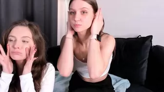 knock_knocks February-8-2024 Chaturbate amazing whore