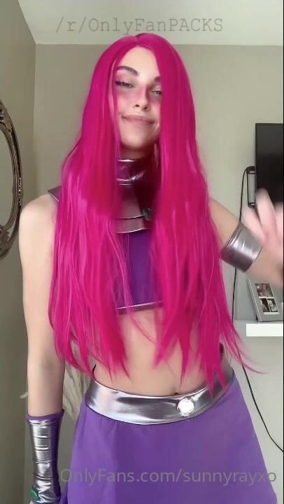 Watch Sunnyrayxo OnlyFans PPV (23) - masturbationgirl