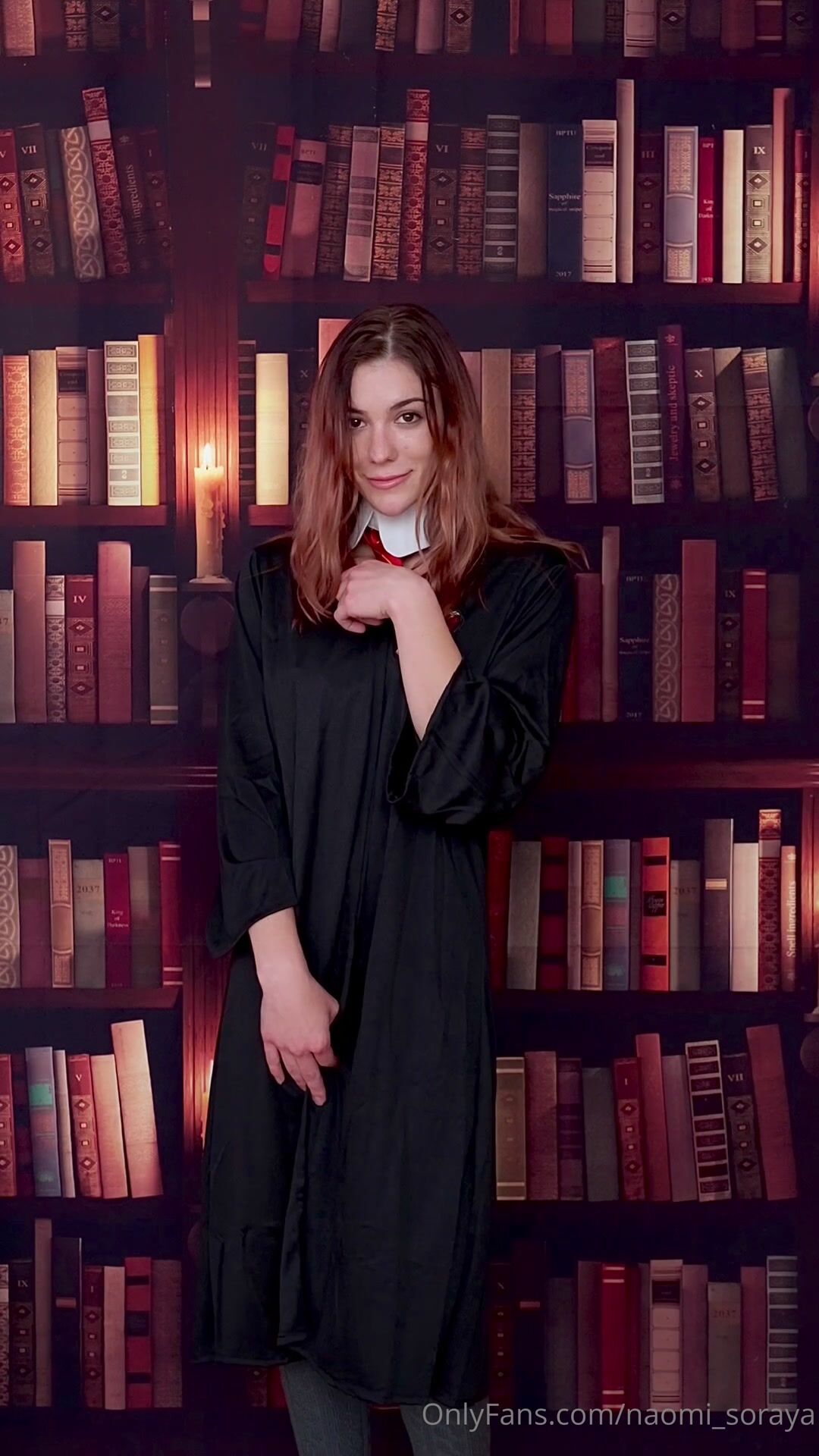 Watch Naomi Soraya OnlyFans PPV (26) - masturbationgirl.com