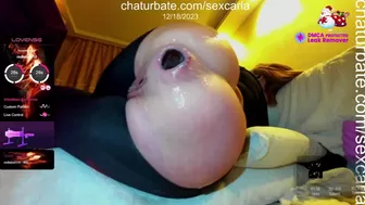 sexcarla chaturbate 2-March-2024 bigboobs