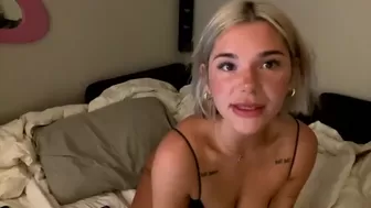 kylieecreams chaturbate 1-March-2024 recent