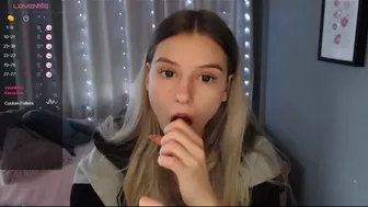 nensiloon chaturbate 1-March-2024 hd