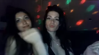 lilms_aspen New show with my girlfriend