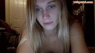 daddyslittleangels_ New spy show with naked beauty
