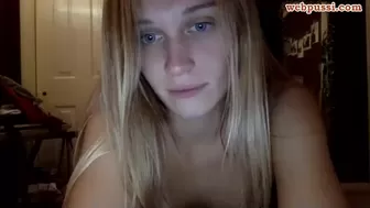 daddyslittleangels_ New spy show with naked beauty