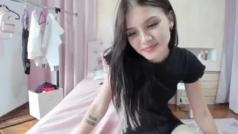 amy_7 Neuer Eintrag fГјr Skinny Beauty