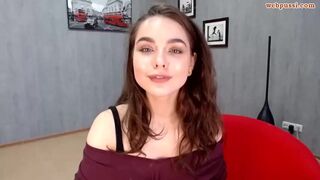 girl_of_yourdreams New cam teen in spy show show