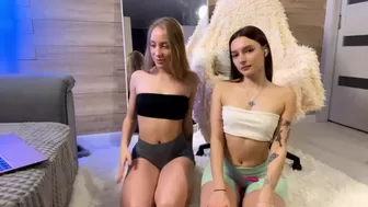 _girls_power_ chaturbate 1-March-2024 mature