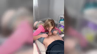 Thebabebellalynn onlyfans Premium_9