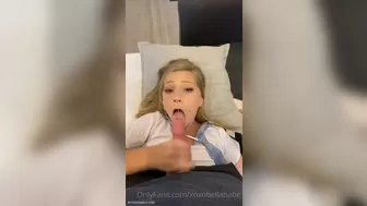 Thebabebellalynn onlyfans Premium_8