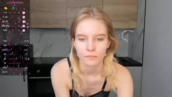 [chaturbate] lizbethberner 5-March-2024 hot shows her skills