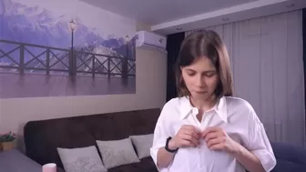 Maydacarls Chaturbate 2024-04-04 Naked Sexy Chick