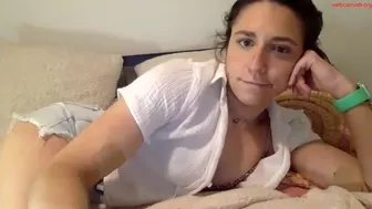 Itty_Bitty_Abby Chaturbate 2024-04-04 Cute Model Show Her Skills