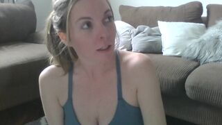 Cloverqueen21 Chaturbate 2024-04-04 Free Show For Tokens