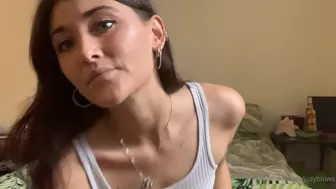 Jozyblows OnlyFans April-20-2024 Watch Vids Brand new