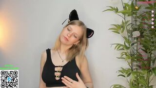 Maydadurston Chaturbate Thin Young Model Take Off Her Panties 20-Apr-2024