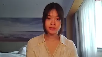 Xiaokeaime Chaturbate Thin Webcam Chick 20-Apr-2024