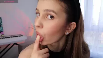 Fluffy_Angel Chaturbate Naked Sexy Chick 20-Apr-2024