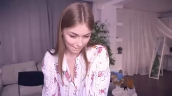 Ardithcavell Chaturbate 2024-04-28 Girl