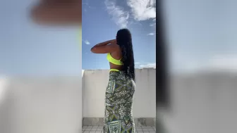 PocahCarioca OnlyFans Latest Porn Vids May-2024 (10)