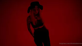 Thiskindasnow OnlyFans Latest Porn Vids May-2024 (9)