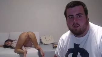 lilgoofball chaturbate 2024-05-06 spy dildo show
