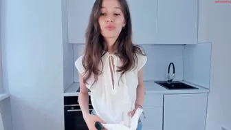 Odeliagill Chaturbate 18-May-2024 Beautiful Webcam Doll