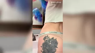 Spaceybabe04 Onlyfans Sex 12-June-2024 (3)