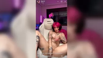 Kyure Onlyfans Sex 12-June-2024 (7)
