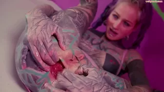 anuskatzz-bdsm-latex-ass Fuck-fisting-and-prolaps-play_720p