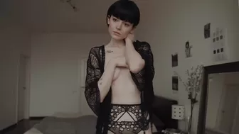 madame_audd Slim brunette with a very sexy face
