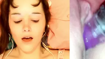 adulting Adult sex toy show with kinky whore