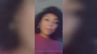 Babidolbaddie Onlyfans Sex 12-June-2024 (2)