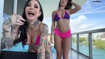 Keishagrey Onlyfans Sex 12-June-2024 (2)