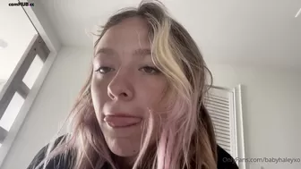 Haley Beltran Onlyfans Sex 12-June-2024 (1) 2